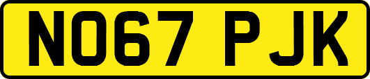 NO67PJK