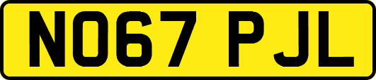 NO67PJL