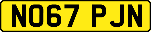 NO67PJN