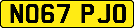 NO67PJO