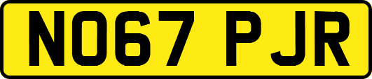 NO67PJR