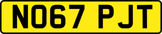 NO67PJT
