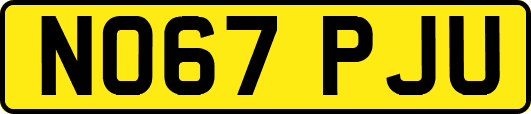 NO67PJU