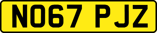 NO67PJZ