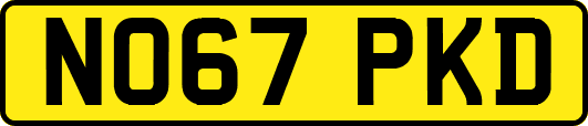 NO67PKD