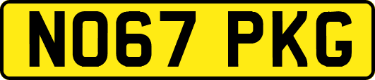 NO67PKG