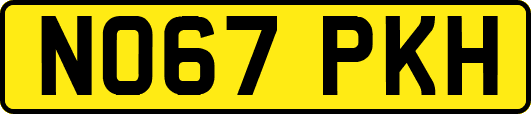 NO67PKH