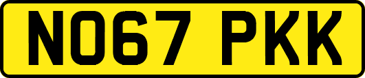 NO67PKK