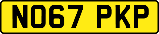 NO67PKP