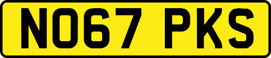 NO67PKS