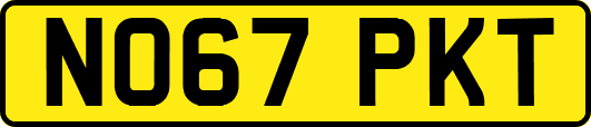NO67PKT