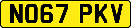NO67PKV