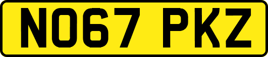NO67PKZ