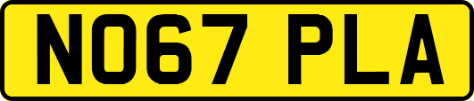 NO67PLA