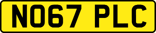 NO67PLC