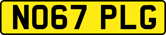 NO67PLG
