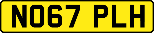 NO67PLH