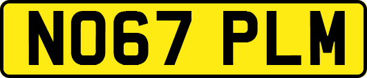 NO67PLM