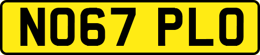 NO67PLO