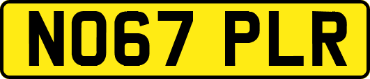 NO67PLR