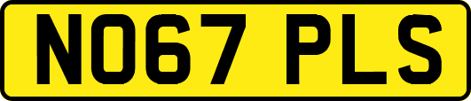 NO67PLS
