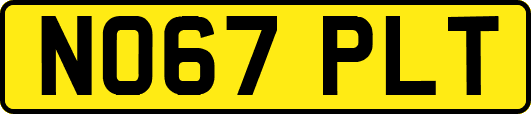 NO67PLT