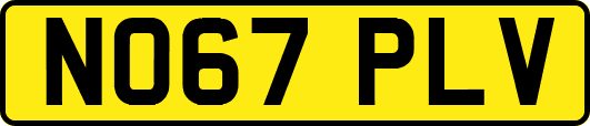 NO67PLV
