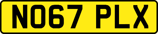 NO67PLX