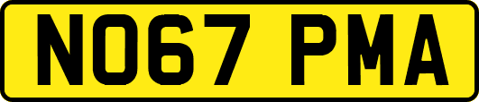 NO67PMA