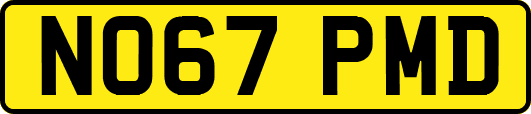 NO67PMD