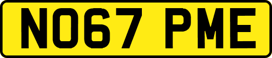 NO67PME