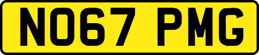 NO67PMG