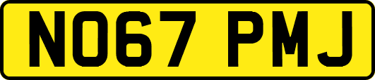 NO67PMJ