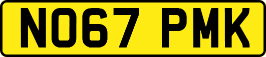 NO67PMK