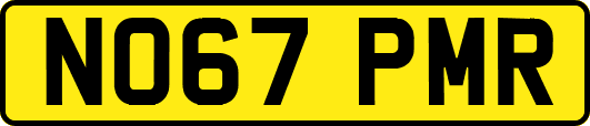 NO67PMR