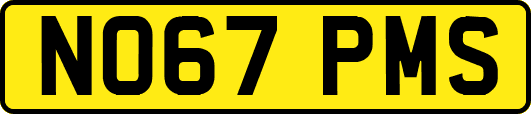 NO67PMS