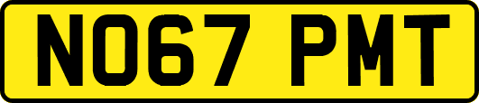 NO67PMT