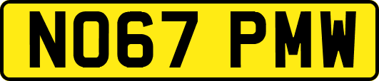 NO67PMW