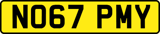 NO67PMY
