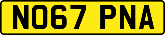 NO67PNA