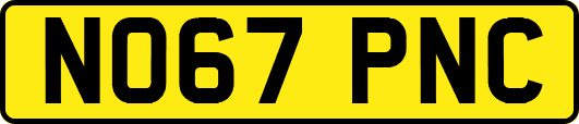 NO67PNC