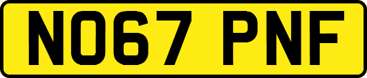 NO67PNF