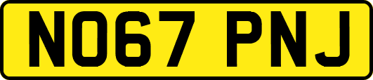 NO67PNJ