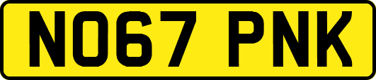 NO67PNK