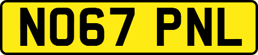NO67PNL