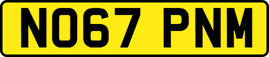NO67PNM