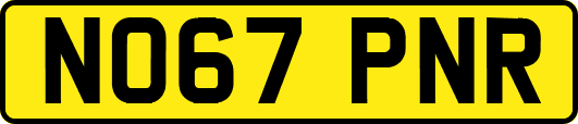 NO67PNR