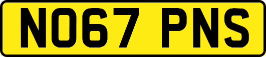 NO67PNS
