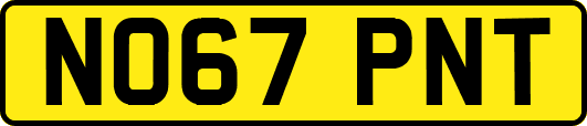 NO67PNT