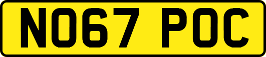 NO67POC